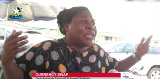 Ondo Residents Reluctant to Accept Old Notes despite Supreme Court’s verdict on currency swap
