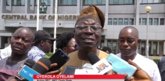 Saturday’s poll: Inec distributes sensitive materials to 18 LGAs