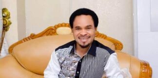 I will soon die – Odumeje