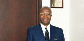 Olanipekun leads team of senior lawyers to defend Tinubu’s electoral victory