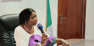 NIDCOM gives update on evacuation of Nigerians from Sudan