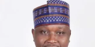 Alhassan Doguwa Wins House Of Reps Seat