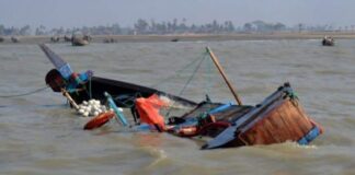 Boat mishap claims five lives in Kano