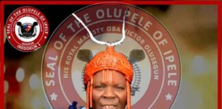 Ondo prominent traditional ruler joins ancestors