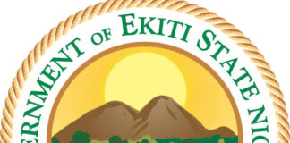 Ekiti State government mourns departed monarch