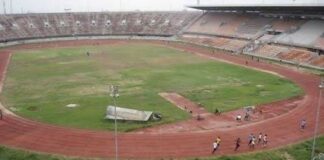 FG shuts Lagos National Stadium