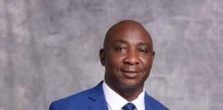 Gusau decries report of meeting with referees from northern region