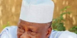 Former Labour minister is dead
