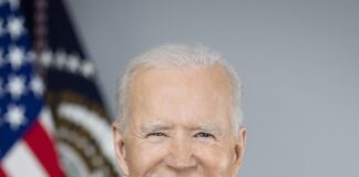 Joe Biden announces re election bid