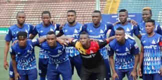 Federation Cup: Rivers United battle Enyimba in star match of Round of 64