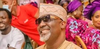 Dino wins PDP ticket for Kogi governorship election