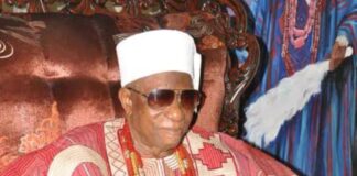 Court deposes Olu-Oke of Oke-Igbo