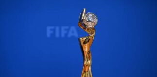 FIFA receives EOI for women’s Cup hosting