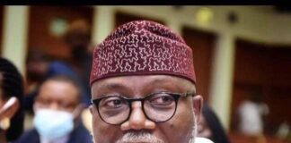 Ayedatiwa approves 1.2billion naira to offset gratuities