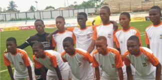 SUNSHINE STARS PICK BRONZE AT NPFL LA LIGA U-15 PROMISE TOURNAMENT