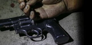 Tragedy as security guard allegedly shoots okada rider dead
