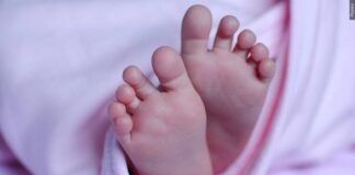 Jubilation as Ondo former speaker welcomes first child
