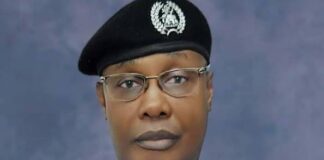 IGP Replaces Adamawa CP Over governorship poll controversies