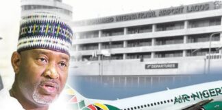FG appeals to striking aviation workers