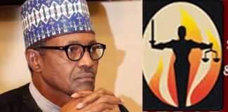 Probe allegations of crude oil theft now – SERAP tells Buhari