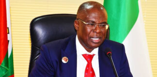 Sylva emerges APC flag bearer for Bayelsa guber poll