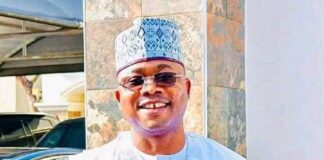 TEXT OF MY ACCEPTANCE SPEECH ON THE OCCASSION OF MY NOMINATION AS THE GOVERNORSHIP CANDIDATE OF THE ALL PROGRESSIVES CONGRESS (APC) IN THE FORTHCOMING GOVERNORHSIP ELECTION IN THE STATE