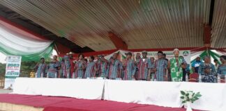 Workers’ Day: Your Resilience, Dedication Have Engendered Development, Akeredolu Hails Ondo Workers