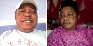 Nollywood mourns again with death of another actor