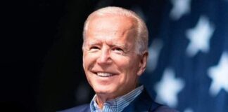 PRESIDENT JOE BIDEN’S MESSAGE TO PRESIDENT TINUBU