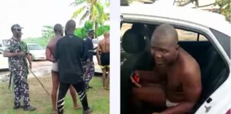 Self-determination agitators go on rampage, hijack Radio Nigeria
