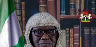Justice Tsammani Heads Presidential Election Petition Tribunal