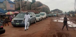Akure-Ado Road will be completed in 24 months