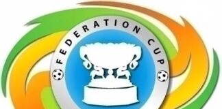 FEDERATION CUP: ROUND OF 16 FIXTURES (MEN)