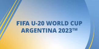 Groups and fixtures for 2023 FIFA U-20 World Cup