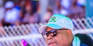 Governor Adeleke Appoints New Iyaloja General of Osun State