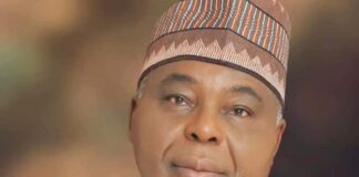 AIT Founder, Dokpesi, is dead