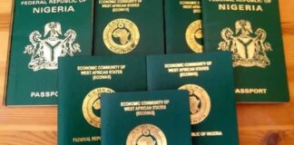 We will soon be delivering passports to homes – FG