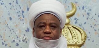 Sultan declares May 20 first day of Dhul-Qadah 1444AH
