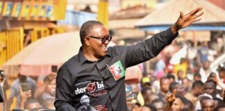 I have enough evidences I won 2023 presidential election – Obi tells court
