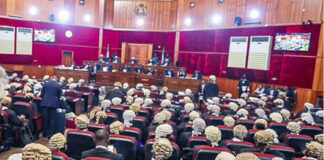 Tribunal dismisses application for live broadcast of proceedings