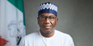 NGF gets new chairman