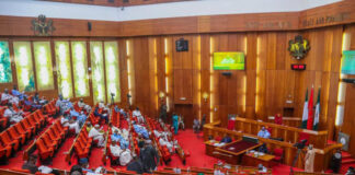 Senate passes bill to compensate victims of ENDSARS protest