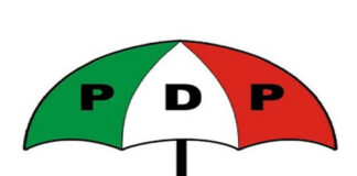 PDP Senators resign from party