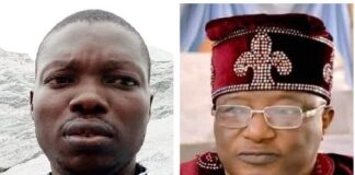 Timothy’s Murder: Hotel Receptionist bags two-year jail term