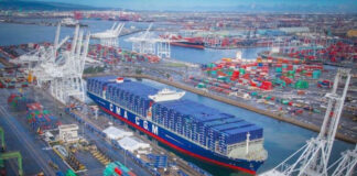 ONDO DEEP SEAPORT;A DREAM COME TRUE, IT WILL BOOST ONDO ECONOMY FORTUNE-ODHA