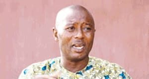 Former Super Eagles defender, Mike Onyemachara dies at 53