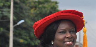 JABU NAMES DR ATINUKE AKINTAYO, ACTING HOD OF MASS COMMUNICATION DEPARTMENT