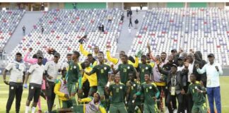 Senegal to trade tackles with Morocco in AFCON U-17 tie
