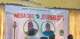 ODHA gives 4-year tenure scorecard, says lawmakers are not Rubber stamp