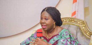 Prioritize children’s education – Akeredolu’s wife urges parents